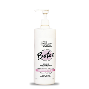 Botox Hair Treatment