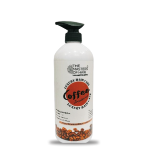Coffee Hair Treatment 1Ltr