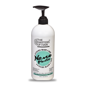Nanoplastia Hair Treatment