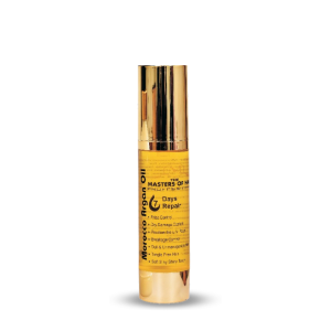Morocco Organ Hair oil