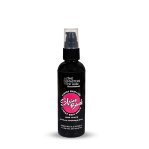 Shine Bond hair Serum