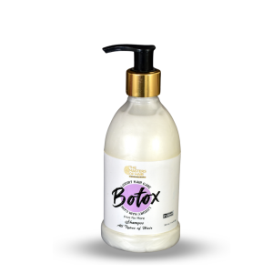Botox Hair Shampoo