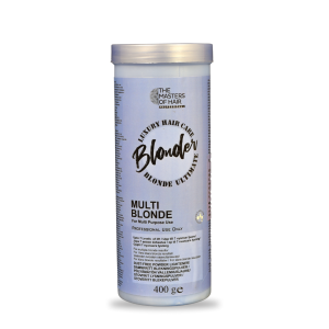 Blonder Ultimate, Dust Free Power Lightener
